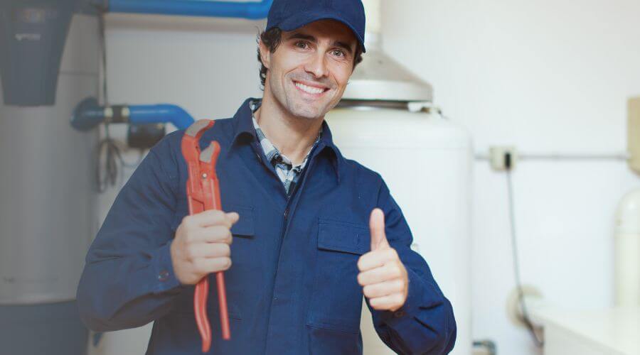 Professional septic pumping service in Marietta, GA